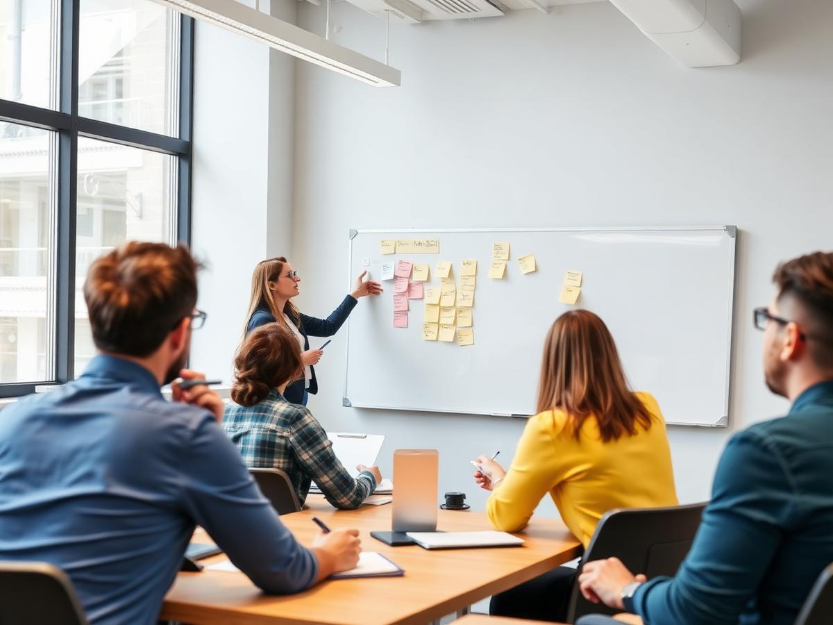 Learning & Development