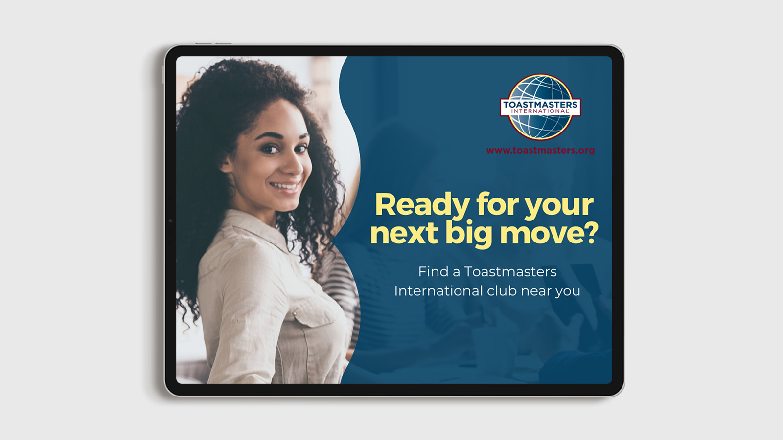 Toastmasters International - The CODE Group - Business Consulting, Coaching, and Courses for Diversity, Equity, Inclusion, and Accessibility (DEIA) in the Workplace